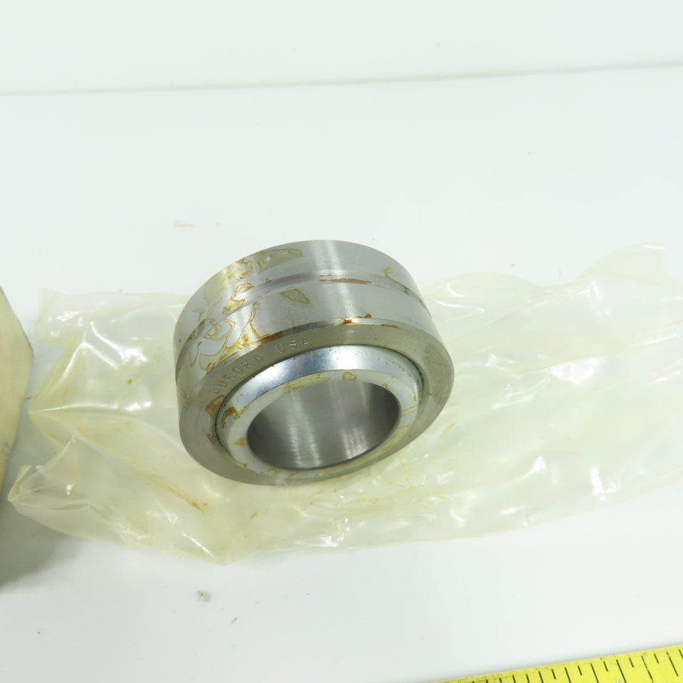 Aurora HCOM-24 Spherical Bearing 70mm OD x 38mm Bore NEW