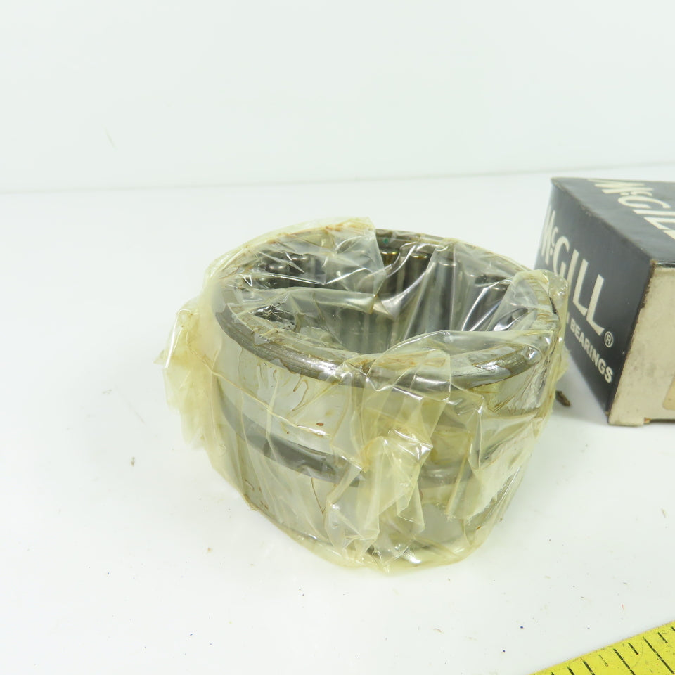 McGill MS 51961-32 MR 36 Cagerol Needle Roller Bearing NEW