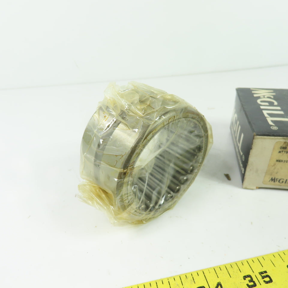 McGill MS 51961-32 MR 36 Cagerol Needle Roller Bearing NEW