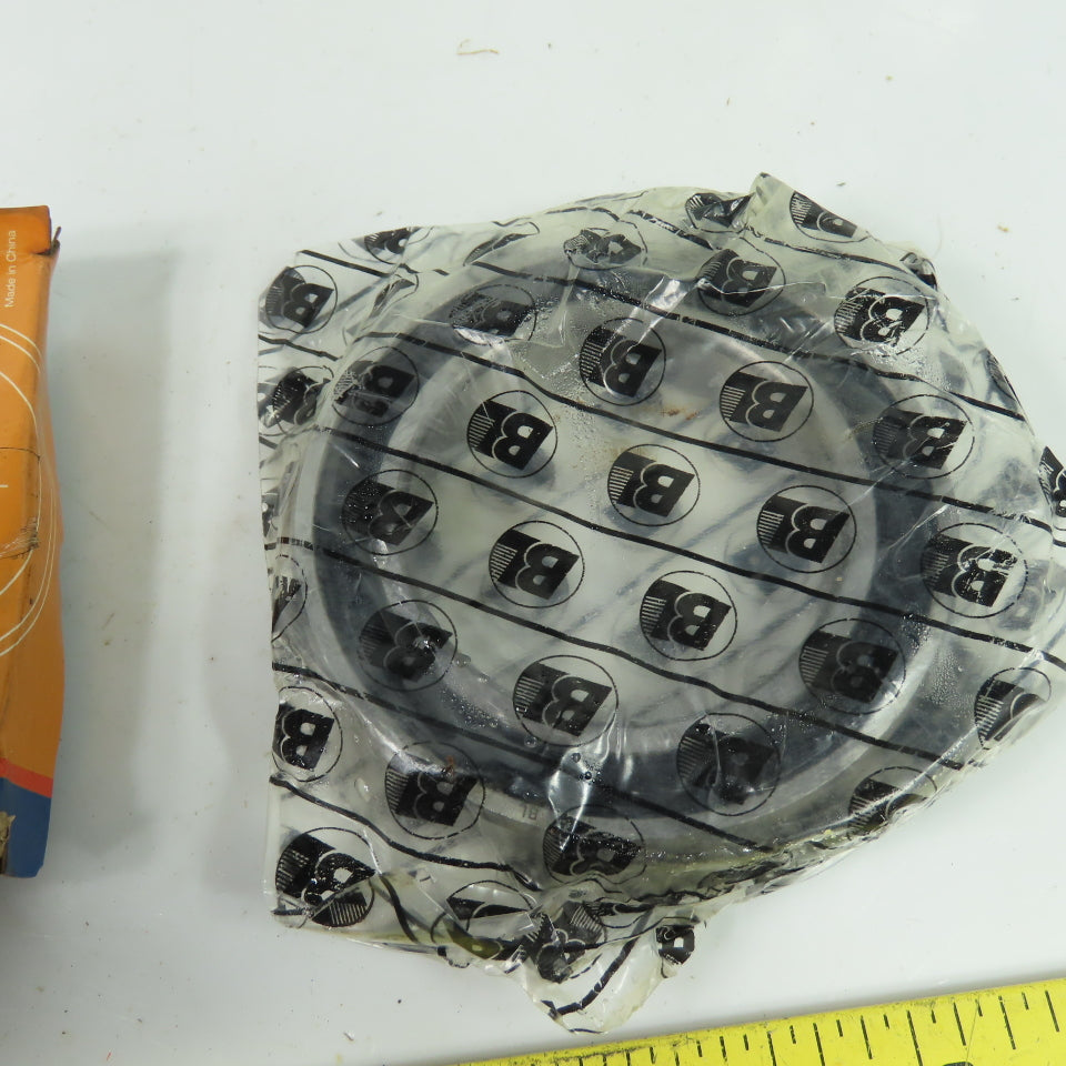 BL 6013 2RS/C3 Deep Groove Ball Bearing Metric 100mm OD 65mm Bore NEW