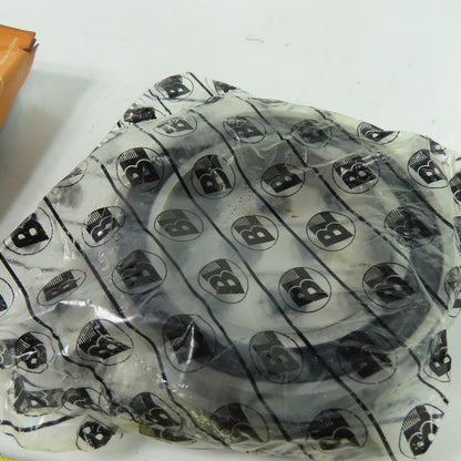 BL 6013 2RS/C3 Deep Groove Ball Bearing Metric 100mm OD 65mm Bore NEW