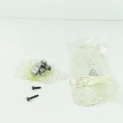 Milwaukee 42-28-0395 Front Guide Roller Kit NEW