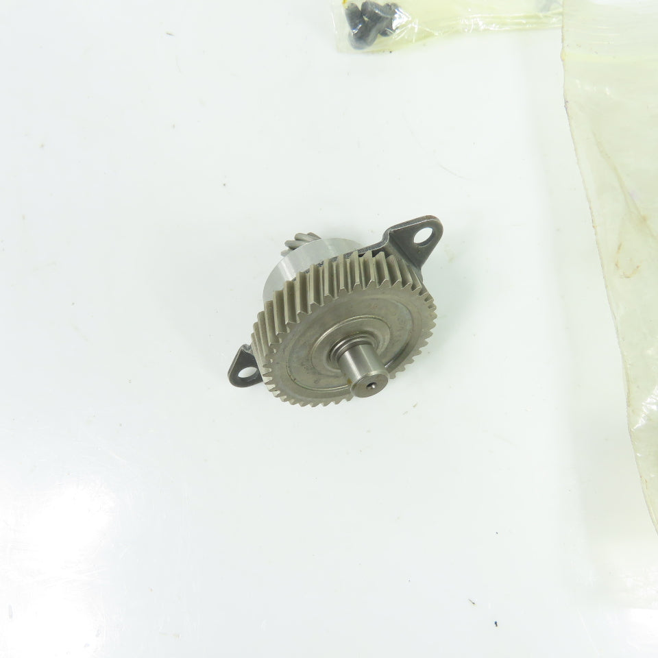 32-60-0095 Bevel Pinion Assembly Kit for Band Saw NEW