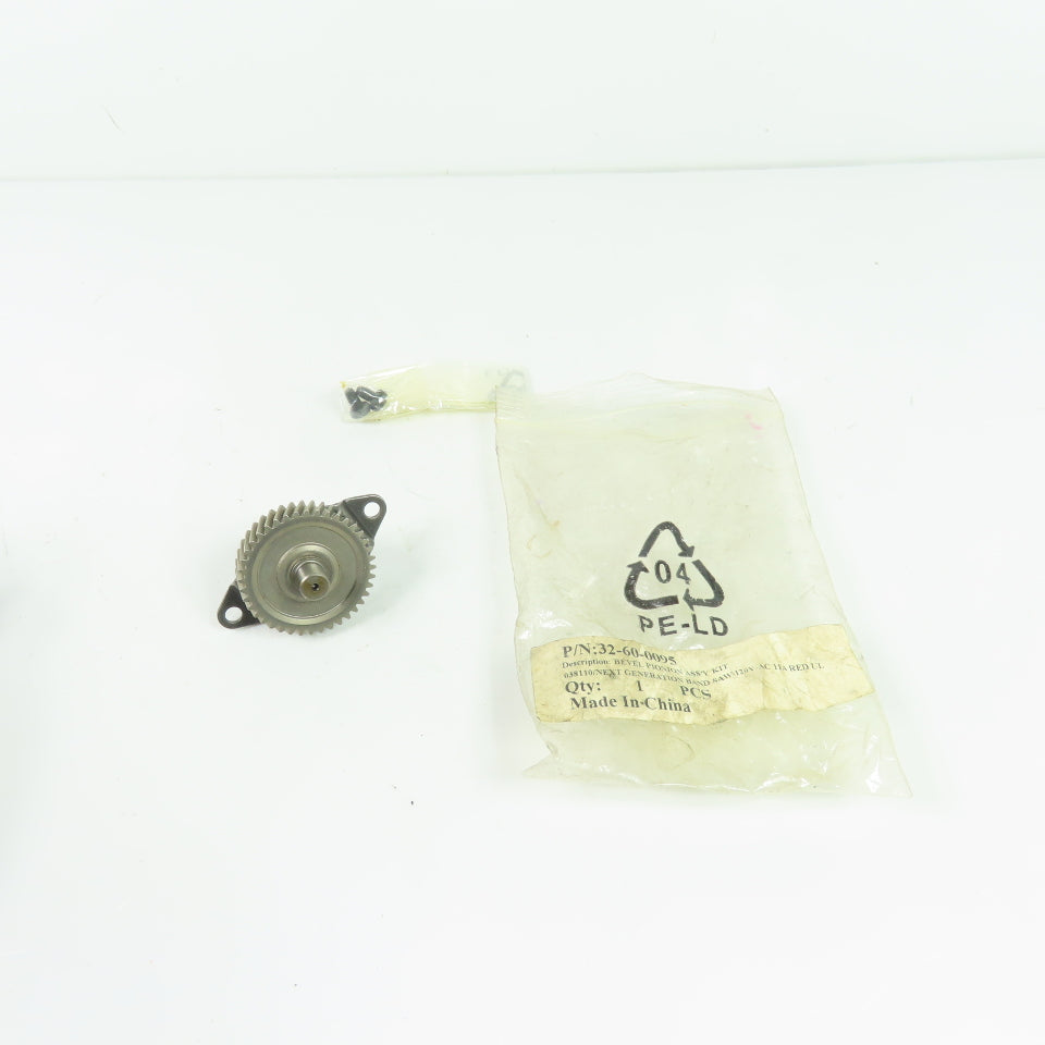 32-60-0095 Bevel Pinion Assembly Kit for Band Saw NEW