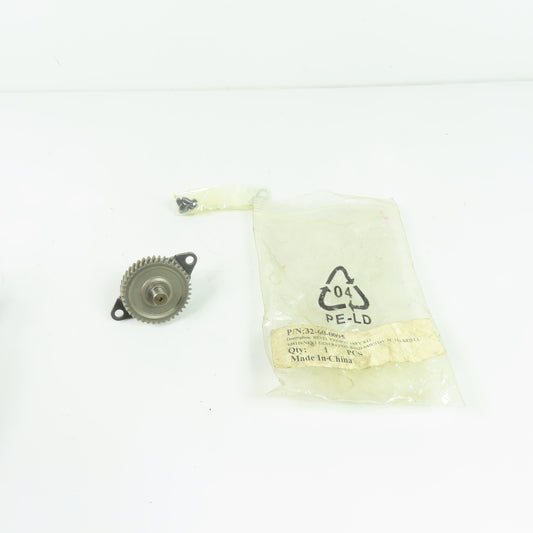 32-60-0095 Bevel Pinion Assembly Kit for Band Saw NEW
