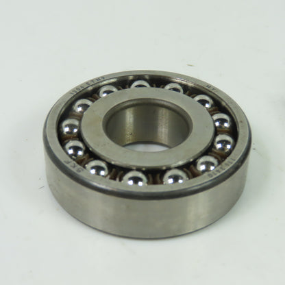 SKF 1304 ETN9 Self-Aligning Double Row Ball Bearing 52mm OD x 20mm Bore 15mm W