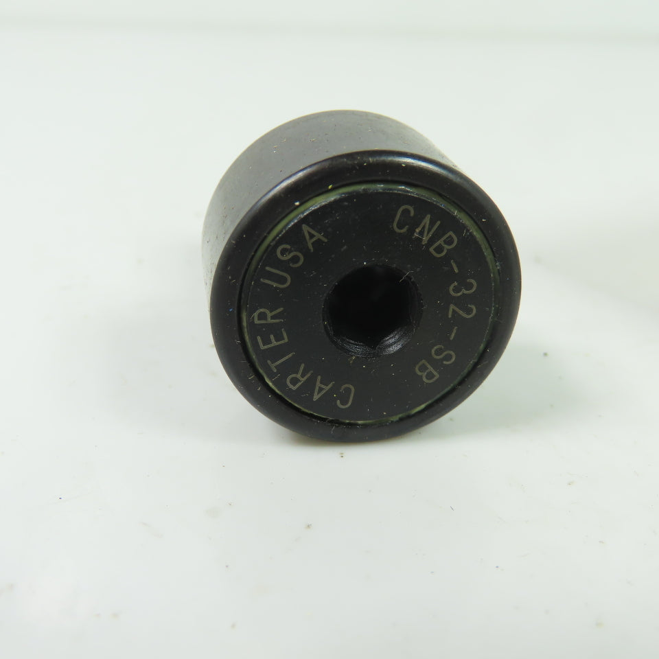 Carter CNB-32-SB Sealed Cam Follower w/ Hex NEW
