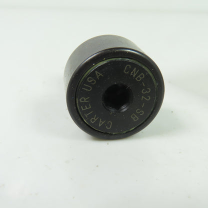 Carter CNB-32-SB Sealed Cam Follower w/ Hex NEW