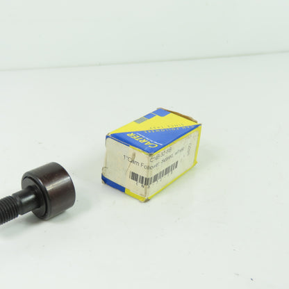 Carter CNB-32-SB Sealed Cam Follower w/ Hex NEW