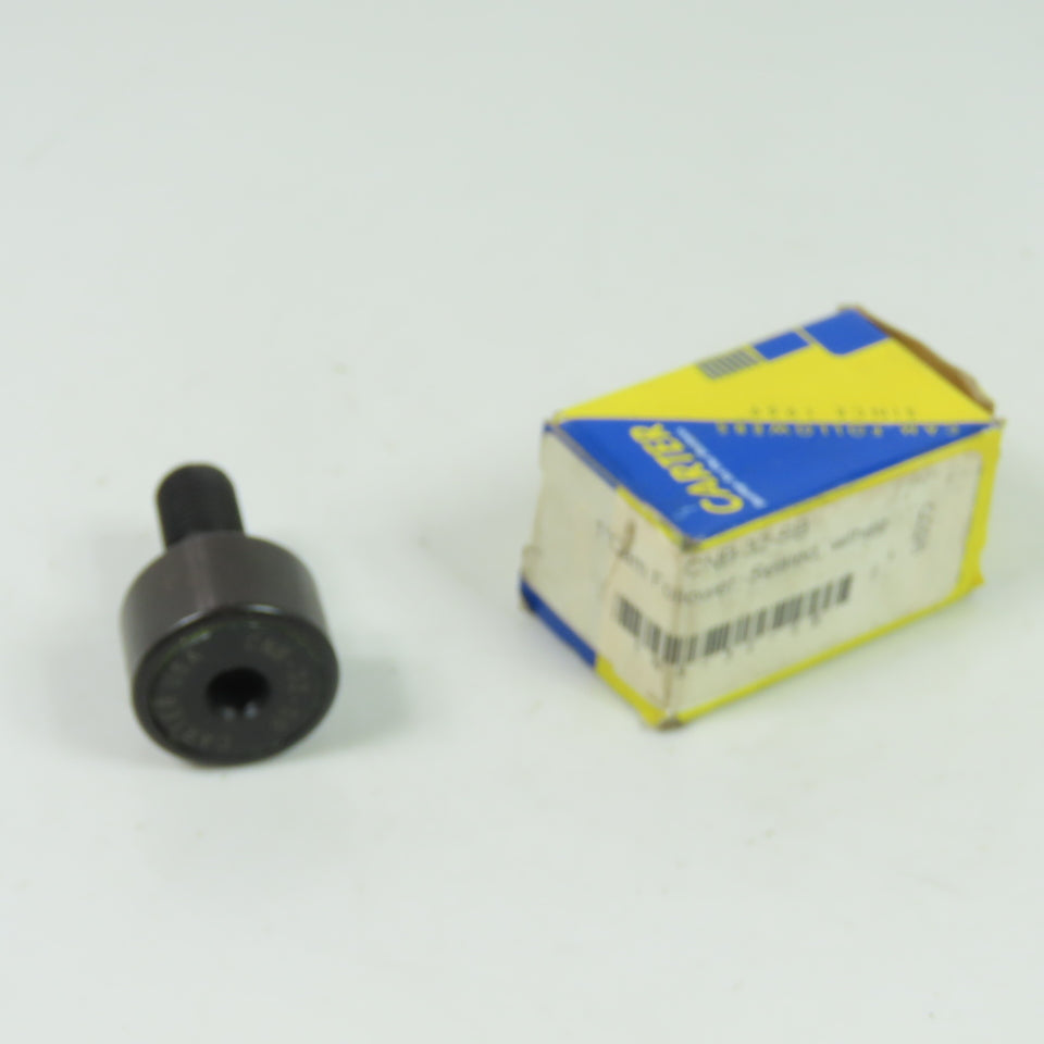 Carter CNB-32-SB Sealed Cam Follower w/ Hex NEW &ndash; Bullseye Industrial Sales