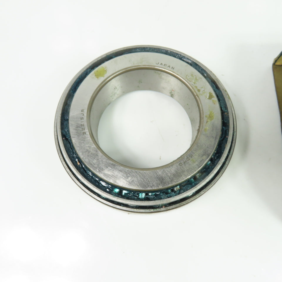 Koyo 32215 Tapered Roller Bearing 130mm OD 75mm Bore NEW