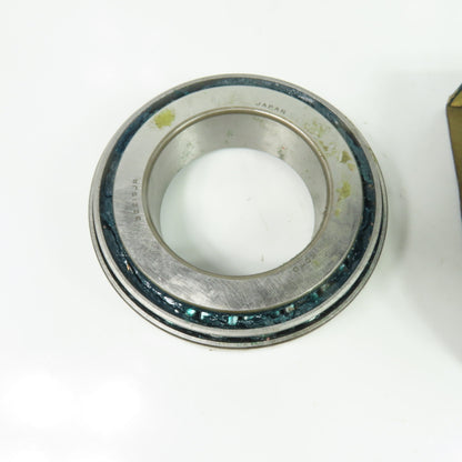 Koyo 32215 Tapered Roller Bearing 130mm OD 75mm Bore NEW