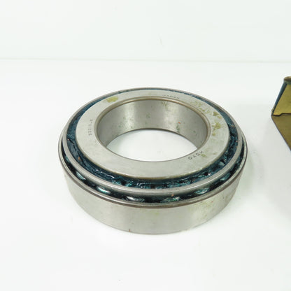Koyo 32215 Tapered Roller Bearing 130mm OD 75mm Bore NEW