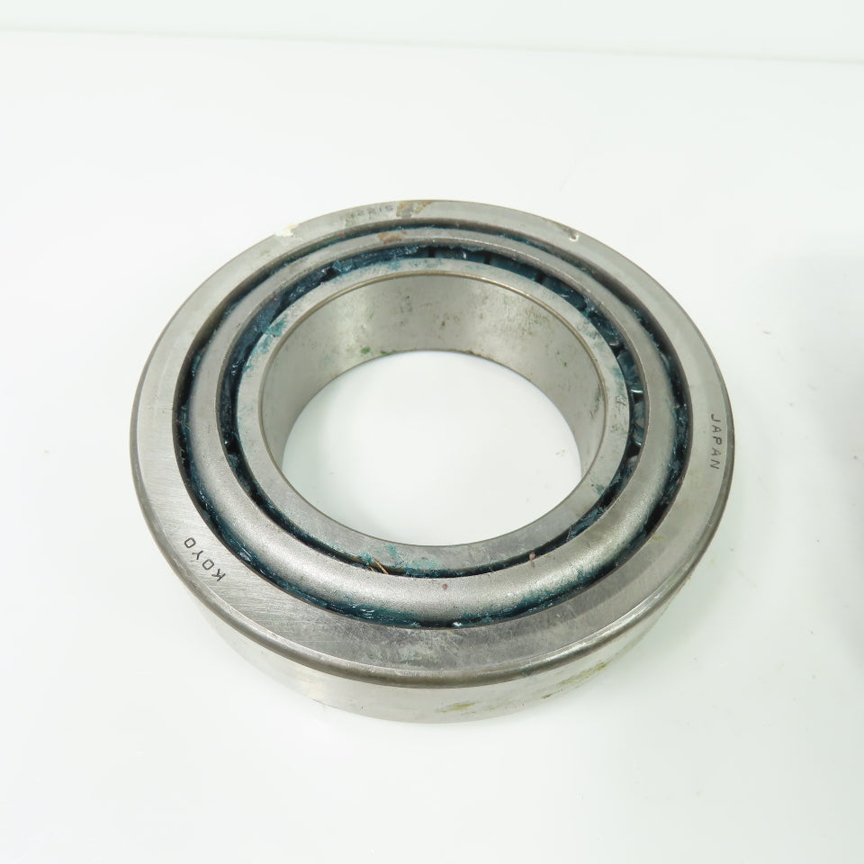 Koyo 32215 Tapered Roller Bearing 130mm OD 75mm Bore NEW