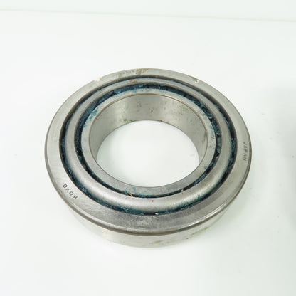 Koyo 32215 Tapered Roller Bearing 130mm OD 75mm Bore NEW