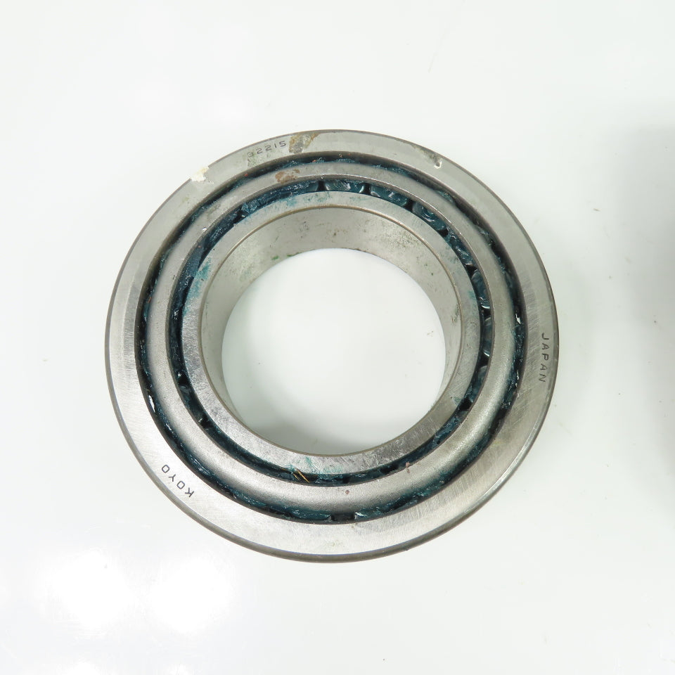 Koyo 32215 Tapered Roller Bearing 130mm OD 75mm Bore NEW