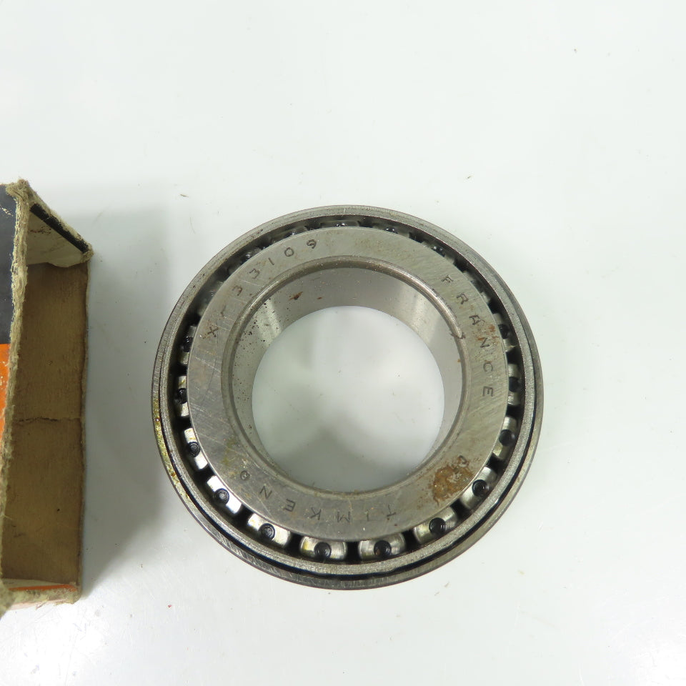 Timken 33109 Tapered Roller Bearing 45mm Bore 80mm OD NEW