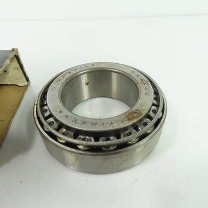 Timken 33109 Tapered Roller Bearing 45mm Bore 80mm OD NEW