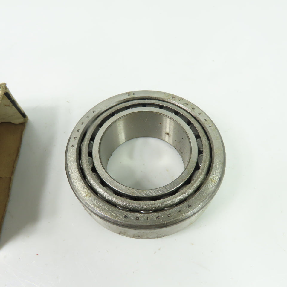 Timken 33109 Tapered Roller Bearing 45mm Bore 80mm OD NEW
