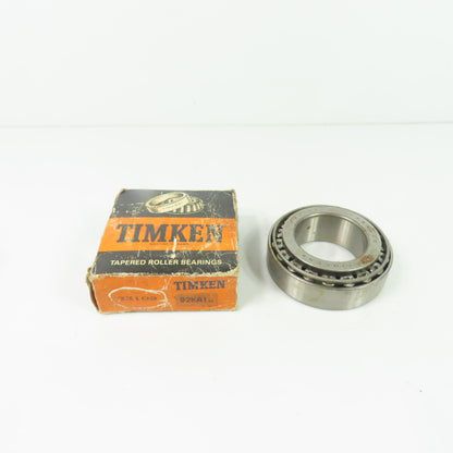 Timken 33109 Tapered Roller Bearing 45mm Bore 80mm OD NEW