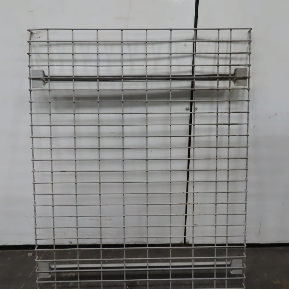 Waterfall Magazine Rack 36