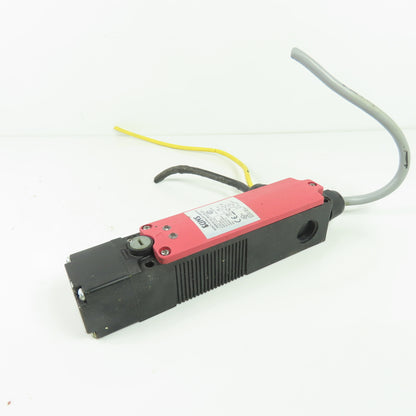 SUNS SSD6191-SL13A-U-24-L2-A Safety Interlock Switch 24V