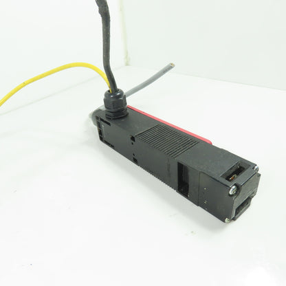 SUNS SSD6191-SL13A-U-24-L2-A Safety Interlock Switch 24V