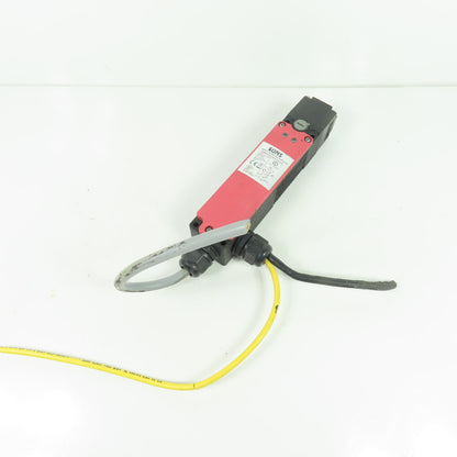 SUNS SSD6191-SL13A-U-24-L2-A Safety Interlock Switch 24V