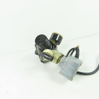 SMC AR2000-01 Modular Pneumatic Regulator 0.05-0.85MPa W/ PS7 Pressure Switch
