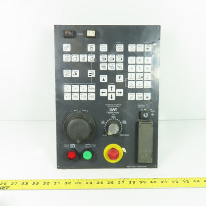Fanuc A04B-0069-C222 Operator Panel Unit Pulse Generator
