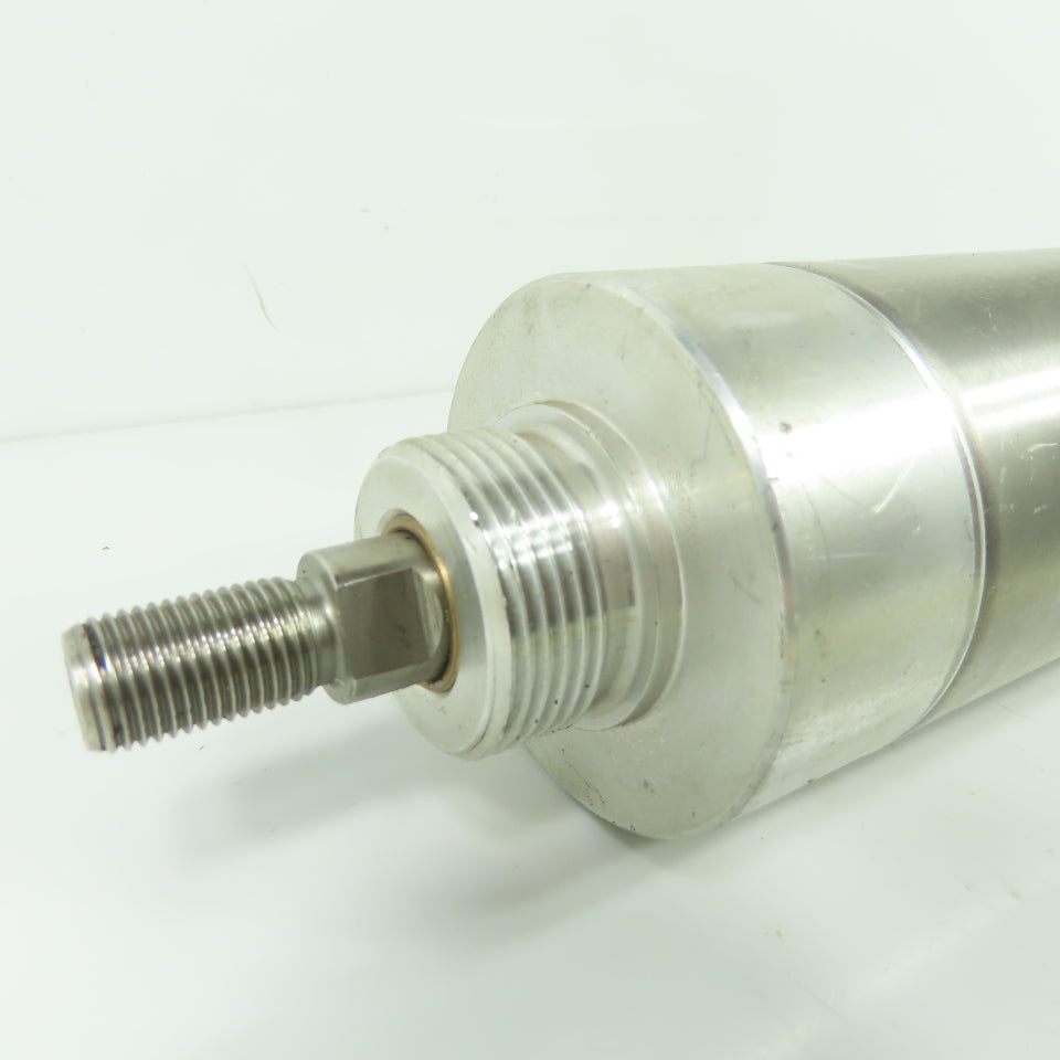 Bimba 508-DXP 2-1/2" Bore 8" Stroke Double Acting Air Cylinder