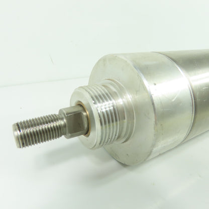 Bimba 508-DXP 2-1/2" Bore 8" Stroke Double Acting Air Cylinder