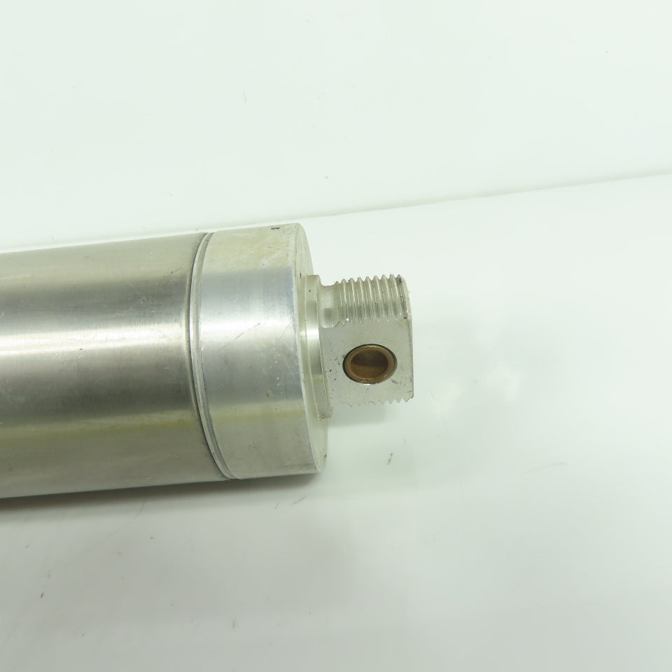 Bimba 508-DXP 2-1/2" Bore 8" Stroke Double Acting Air Cylinder