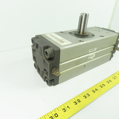 SMC CDRA1BS80-190C Pneumatic Rotary Actuator 1.0MPa