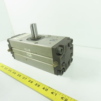 SMC CDRA1BS80-190C Pneumatic Rotary Actuator 1.0MPa