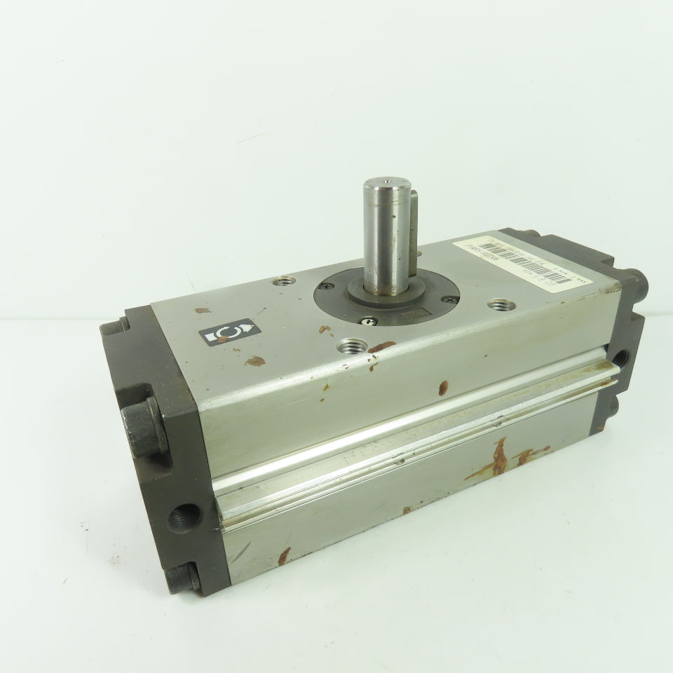 SMC CDRA1BS80-190C Pneumatic Rotary Actuator 1.0MPa