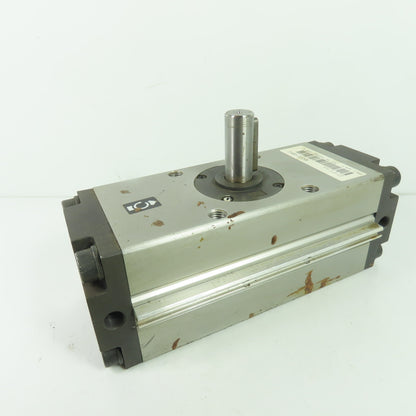 SMC CDRA1BS80-190C Pneumatic Rotary Actuator 1.0MPa
