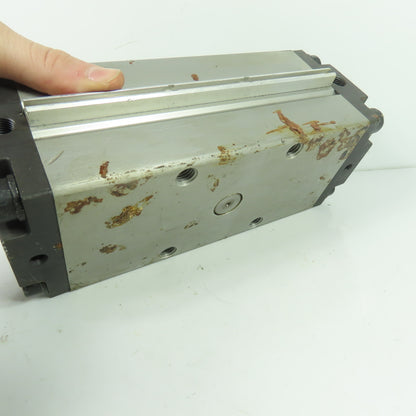 SMC CDRA1BS80-190C Pneumatic Rotary Actuator 1.0MPa