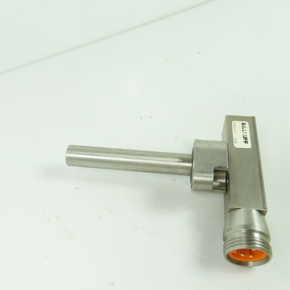 Balluff BES 516-200-S1 Inductive Proximity Sensor 20-250 VAC/DC 3000 PSI