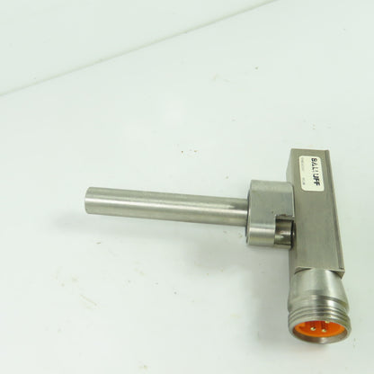 Balluff BES 516-200-S1 Inductive Proximity Sensor 20-250 VAC/DC 3000 PSI