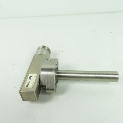 Balluff BES 516-200-S1 Inductive Proximity Sensor 20-250 VAC/DC 3000 PSI