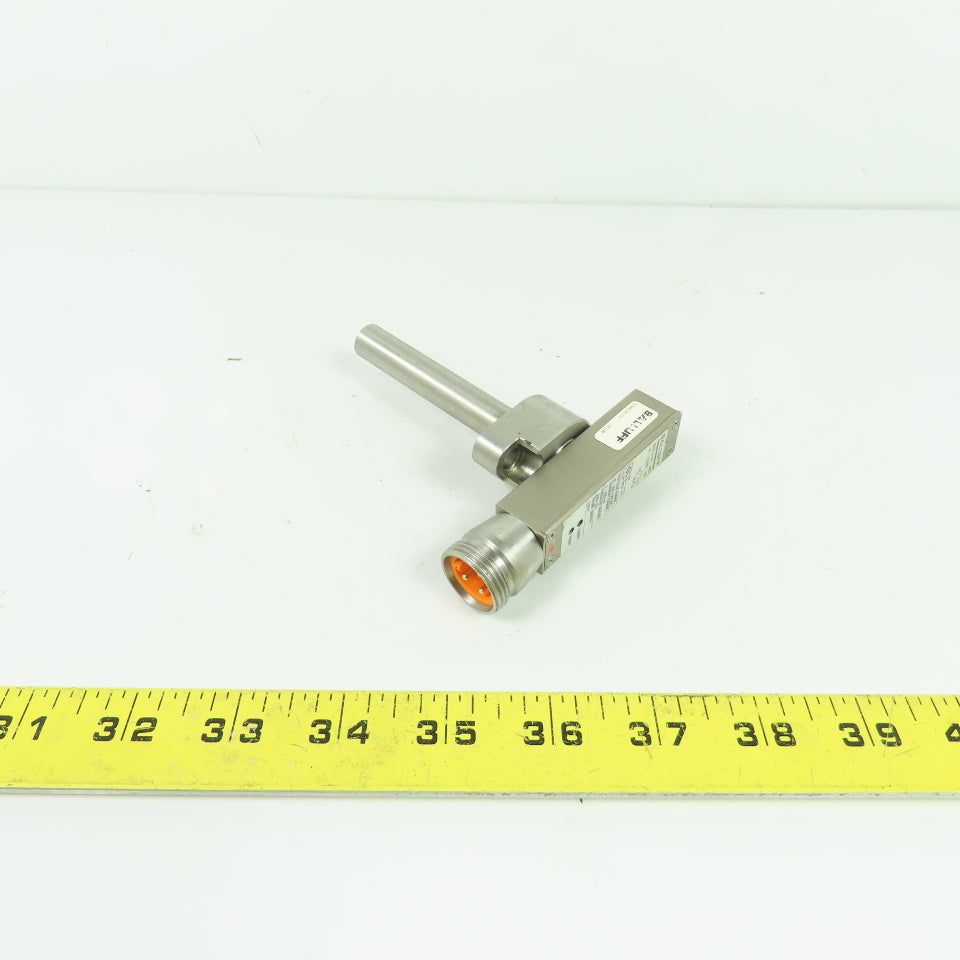Balluff BES 516-200-S1 Inductive Proximity Sensor 20-250 VAC/DC 3000 PSI