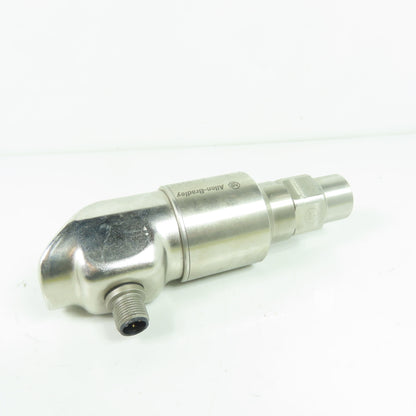 Allen-Bradley 836E-DA1CC1-D4 Solid State Pressure Sensor -15 to 15 psi 12-30VDC