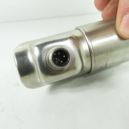 Allen-Bradley 836E-DA1CC1-D4 Solid State Pressure Sensor -15 to 15 psi 12-30VDC