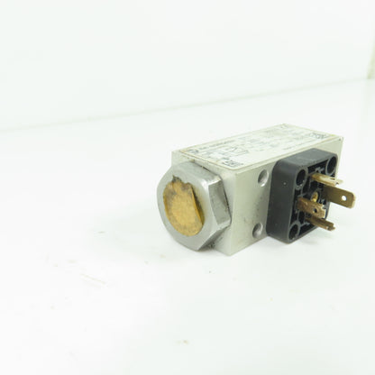 IMI Norgren 0882200 Electromechanical Pressure Switch 10-160 Bar