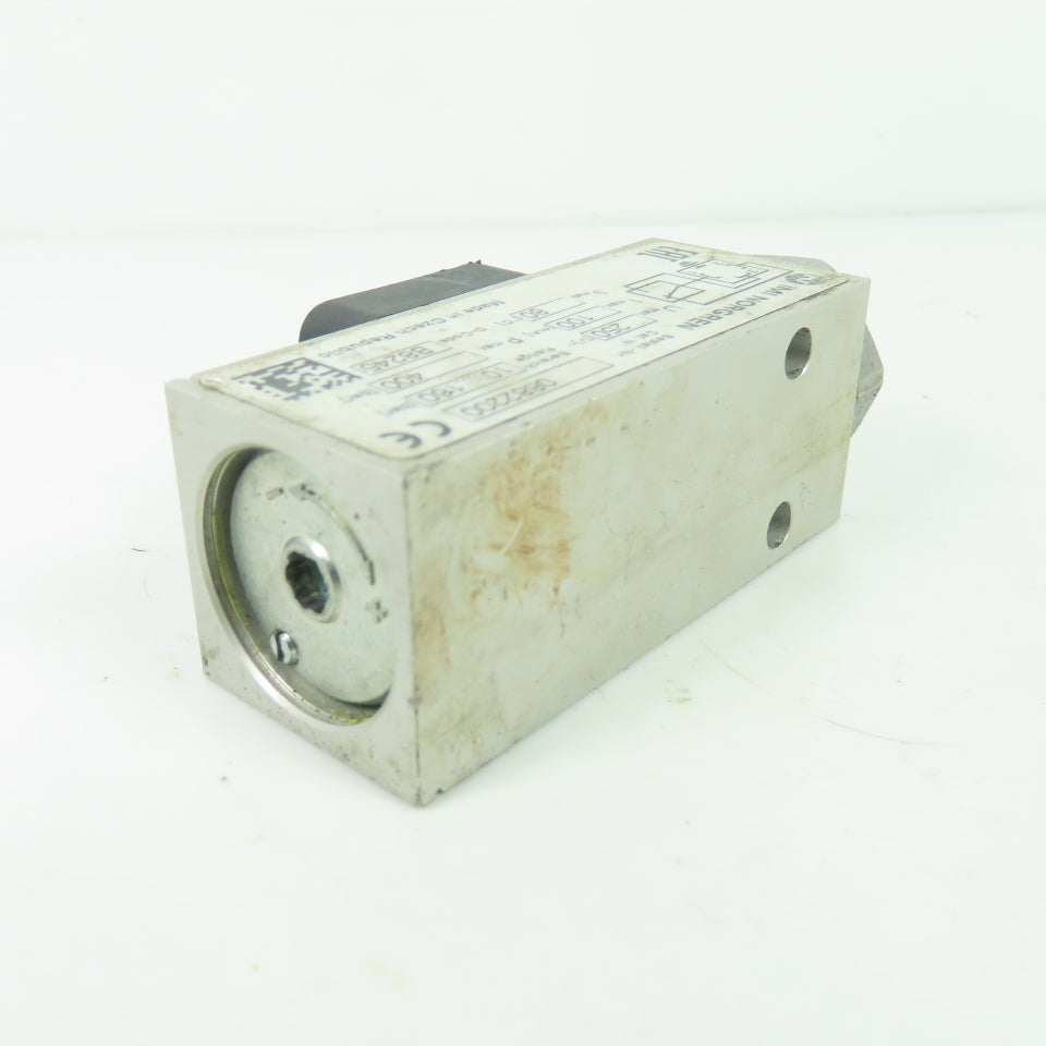 IMI Norgren 0882200 Electromechanical Pressure Switch 10-160 Bar
