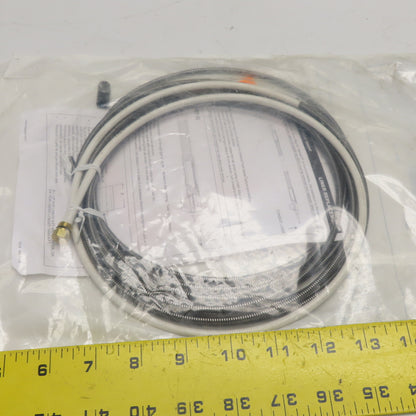 Tregaskiss 415-35-15 15' .035-.045 MIG Welding Conduit Liner