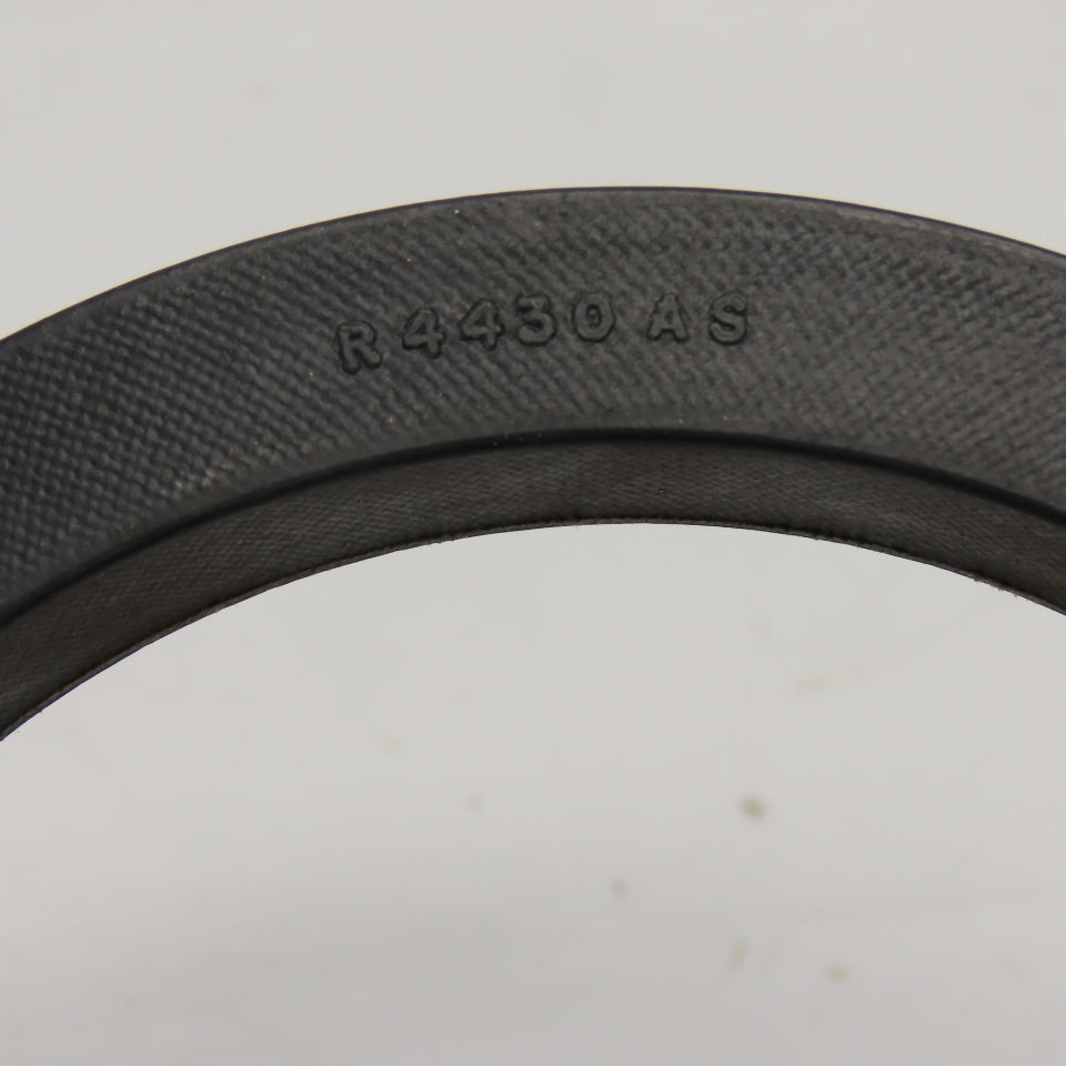 Hallite R4430 AS Hallprene Hydraulic Piston Seal 4" ID x 5" OD x 3/4"