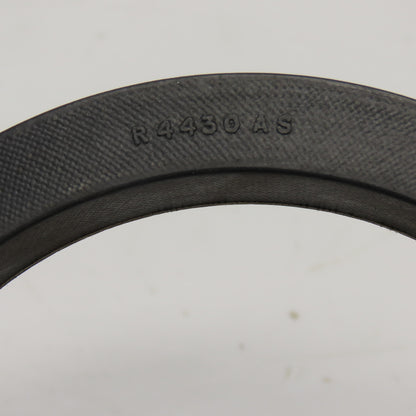 Hallite R4430 AS Hallprene Hydraulic Piston Seal 4" ID x 5" OD x 3/4"