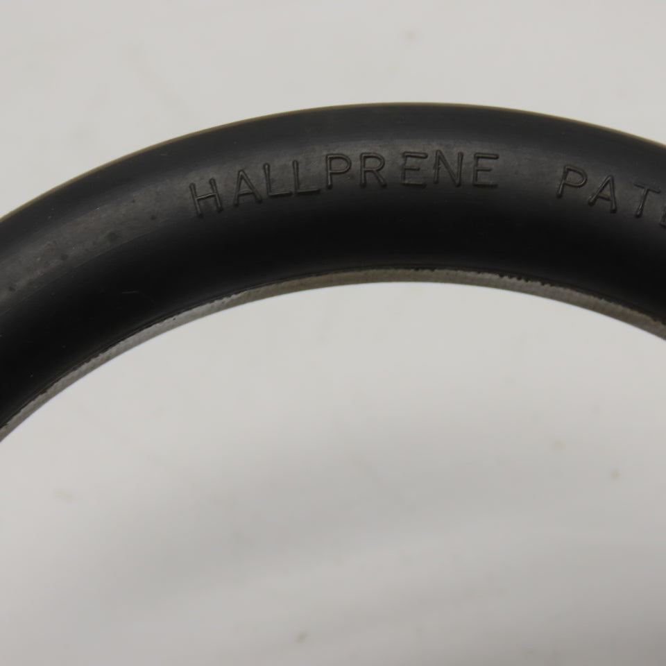 Hallite R4430 AS Hallprene Hydraulic Piston Seal 4" ID x 5" OD x 3/4"